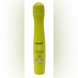 Dermasil-Multi-Vitamin Eye Serum
